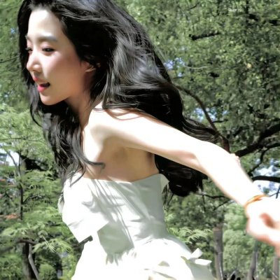 绝世女英豪