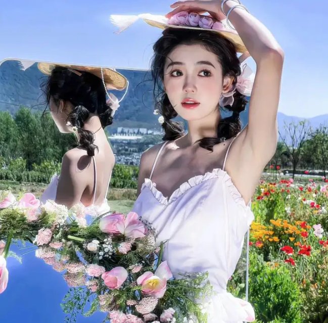 人间猛兽